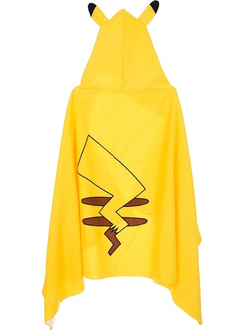 Serviette de Plage Pokemon| Licence Officielle - Kiabi