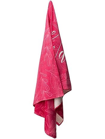Serviette de plage rannas - aquawave