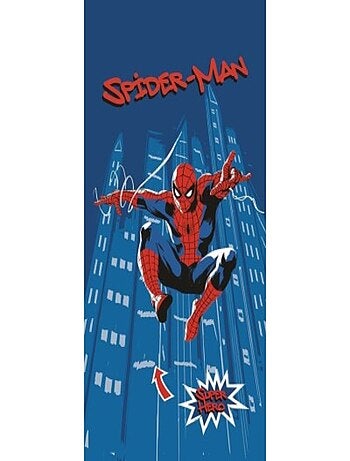 Serviette de Plage SpiderMan –