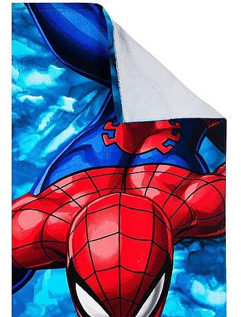 Serviette de Plage Spiderman| Licence Officielle