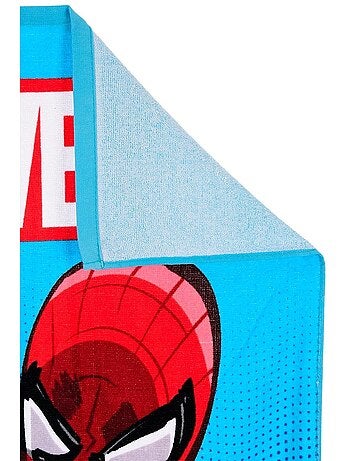 Serviette de Plage Spiderman| Licence Officielle