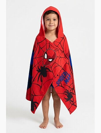 Serviette de Plage Spiderman| Licence Officielle