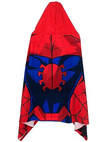 Serviette de Plage Spiderman| Licence Officielle