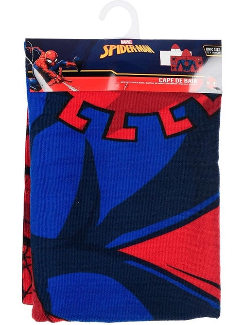 Serviette de Plage Spiderman| Licence Officielle - Kiabi Serviette de Plage Spiderman| Licence Officielle - Kiabi