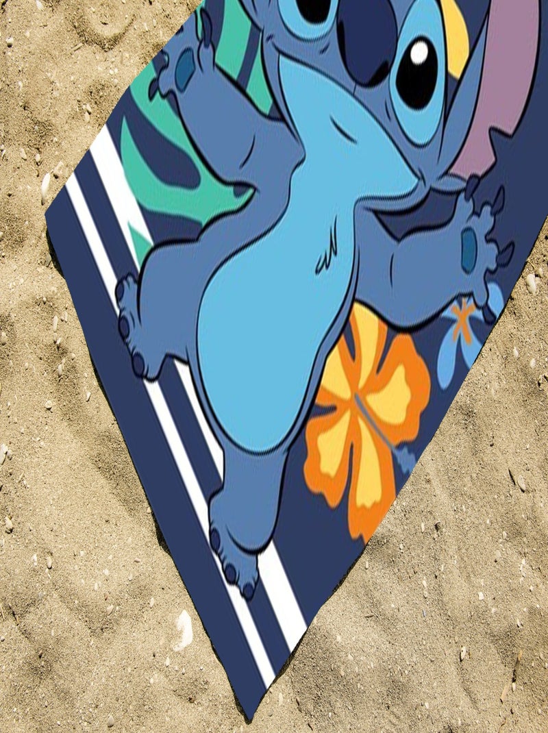 LILO & STITCH - Beach, Love & Ice Cream - Serviett... AyMax Serviettes