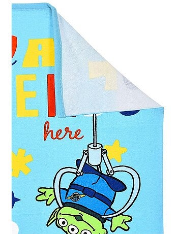 Serviette de Plage Toy_Story| Licence Officielle