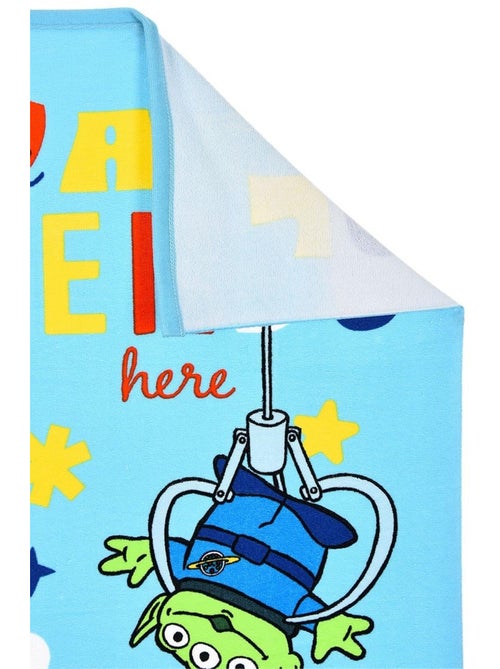 Serviette de Plage Toy_Story| Licence Officielle - Kiabi Serviette de Plage Toy_Story| Licence Officielle - Kiabi