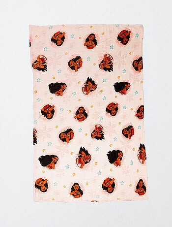Serviette de plage 'VAIANA'