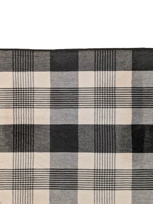 Serviette de table coton collection NESS - Kiabi
