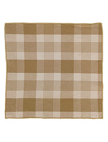 Serviette de table coton collection NESS