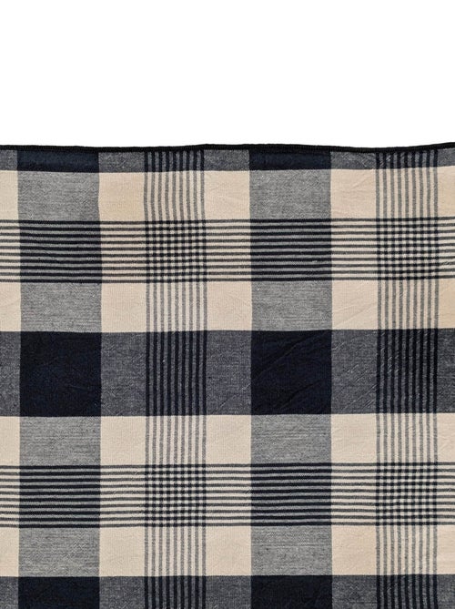 Serviette de table coton collection NESS - Kiabi