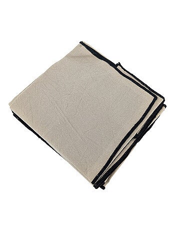 Serviette de table en coton HONO