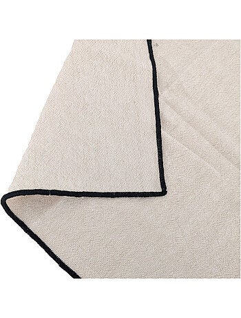 Serviette de table en coton HONO