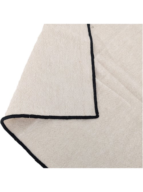 Serviette de table en coton HONO - Kiabi