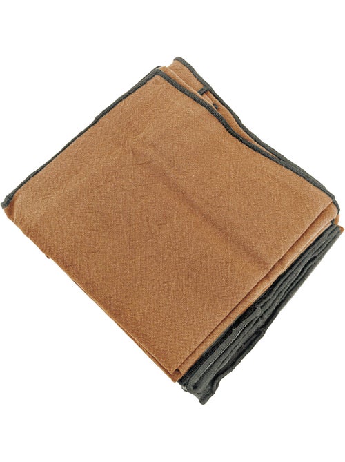 Serviette de table en coton HONO - Kiabi