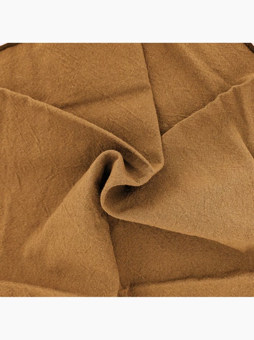 Serviette de table en coton HONO - Kiabi