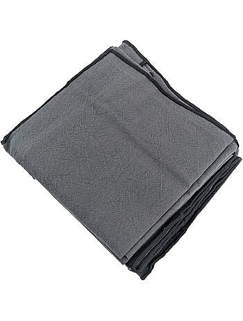Serviette de table en coton HONO