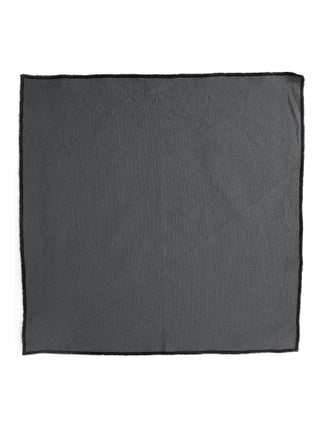 Serviette de table en coton HONO