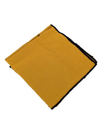 Serviette de table en coton HONO