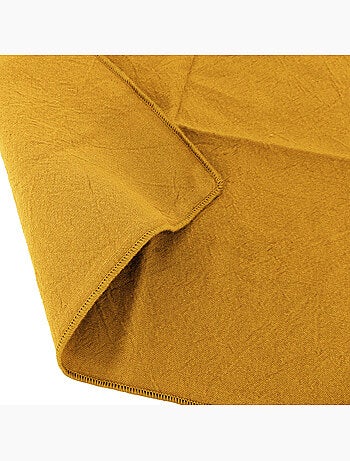 Serviette de table en coton HONO