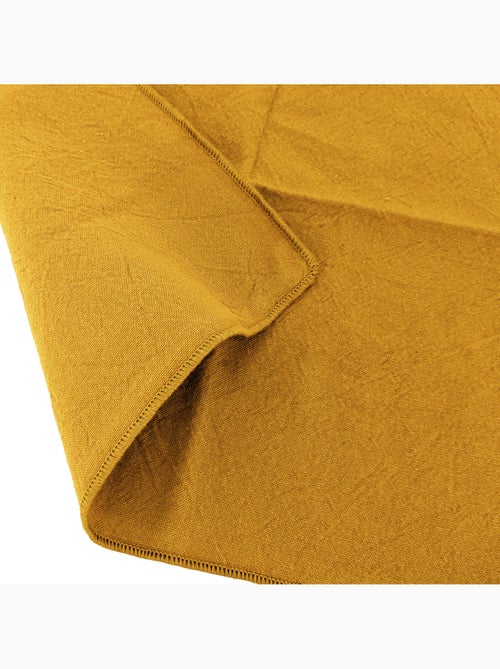Serviette de table en coton HONO - Kiabi