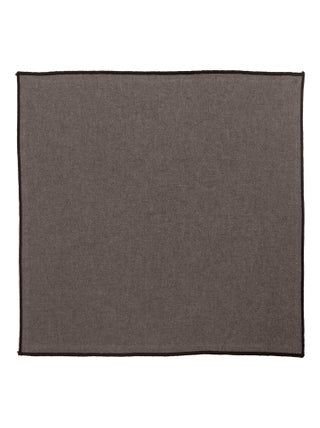 Serviette de table en coton HONO