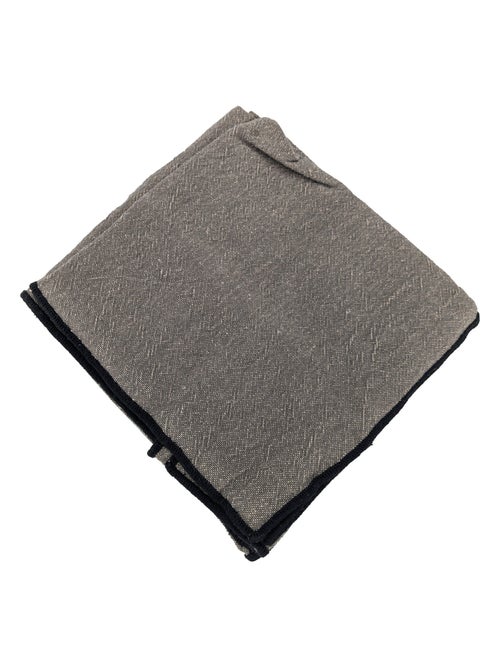 Serviette de table en coton HONO - Kiabi