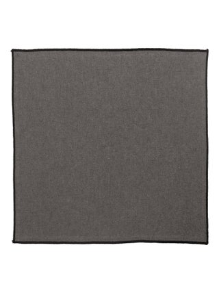 Serviette de table en coton HONO