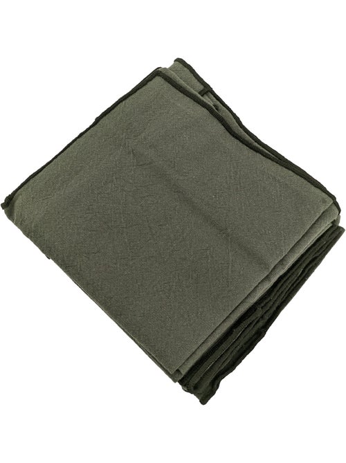 Serviette de table en coton HONO - Kiabi