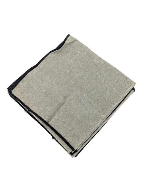 Serviette de table en coton HONO - Kiabi