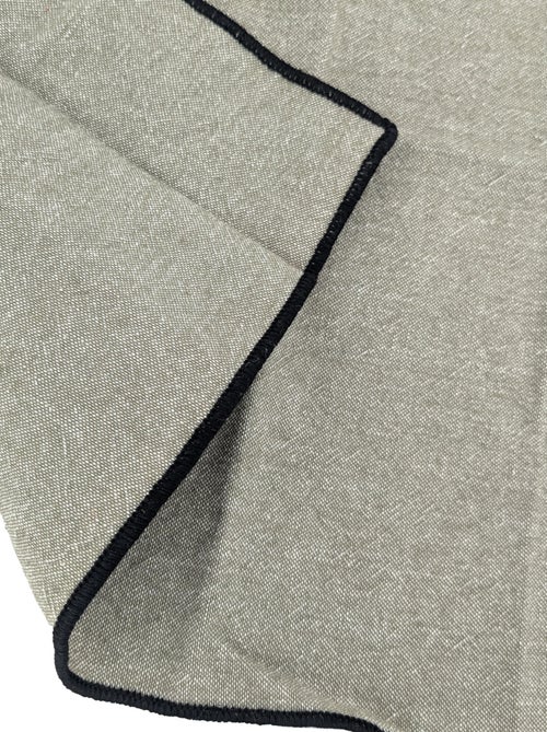 Serviette de table en coton HONO - Kiabi