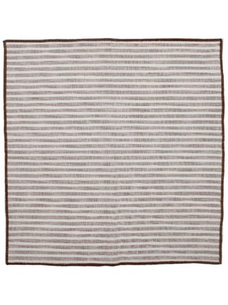 Serviette de table en coton