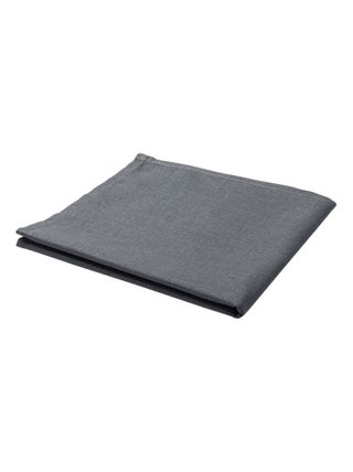 Serviette de table unie en polylin, Made in France, LA LILLOISE