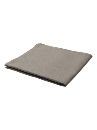Serviette de table unie en polylin, Made in France, LA LILLOISE
