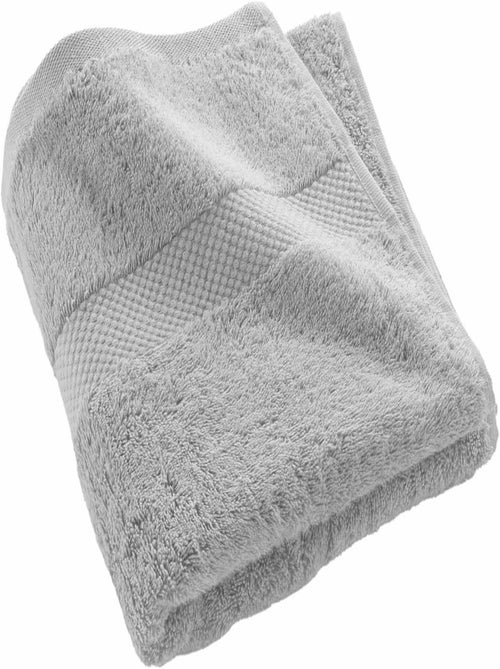Serviette de Toilette  - 100% Coton - Kiabi