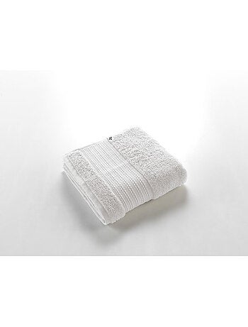 Serviette de toilette – 100% Coton Épais 600 g/m² – Garance