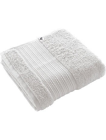 Serviette de toilette – 100% Coton Épais 600 g/m² – Garance