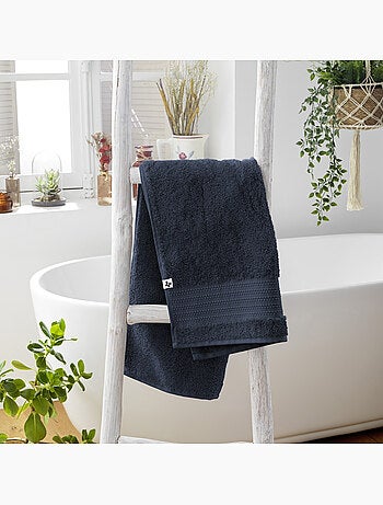 Serviette de toilette – 100% Coton Épais 600 g/m² – Garance