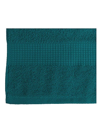 Serviette de Toilette 50 x 90 cm - 100% Coton - 450 gr/m2