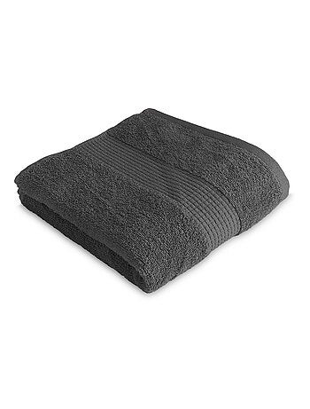 Serviette de Toilette 50 x 90 cm - 100% Coton - 450 gr/m2