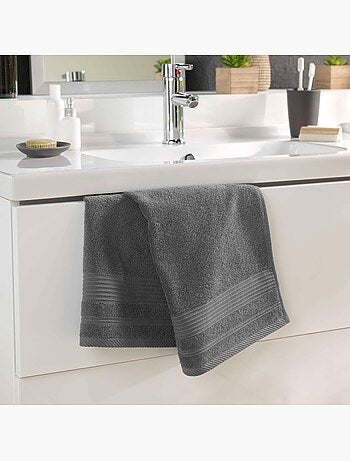 Serviette de toilette Tendresse