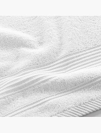 Serviette de toilette Tendresse