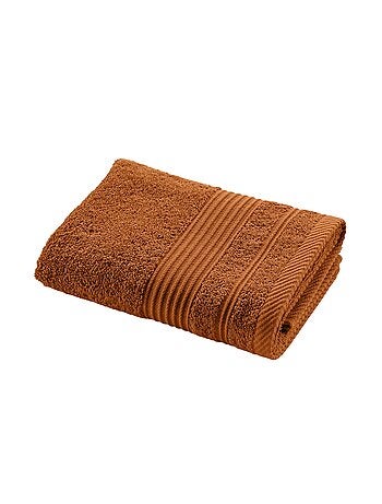 Serviette de toilette Tendresse