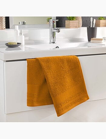 Serviette de toilette Tendresse