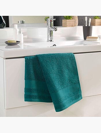 Serviette de toilette Tendresse
