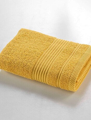 Serviette de toilette Tendresse