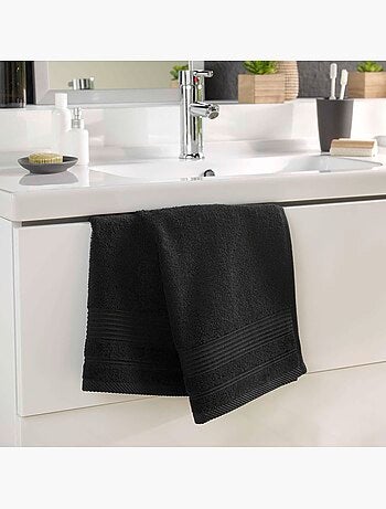 Serviette de toilette Tendresse