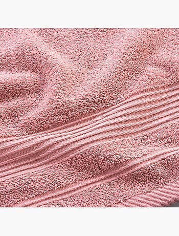 Serviette de toilette Tendresse