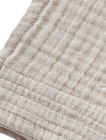 Serviette de toilette 50x90 cm Gaze de Coton