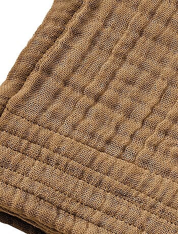 Serviette de toilette 50x90 cm Gaze de Coton